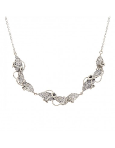 Calla Lily Link Necklace Vous souhaitez 