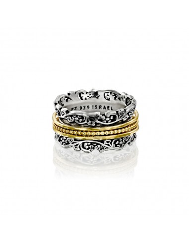 Lace Spinner Ring sélection de produits