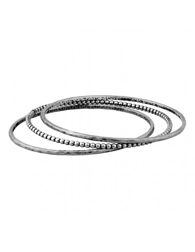 Stack Bangle Bracelets for Women de la marque