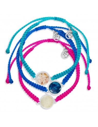 4ocean x Dune Calypso Bracelet hantent personnes