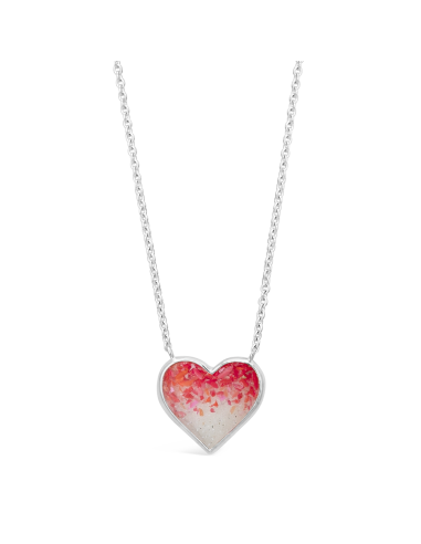 4ocean x Dune  Heart Necklace ouvre sa boutique