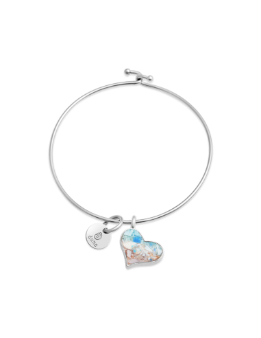 4ocean x Dune Heart Beach Bangle pas cher chine