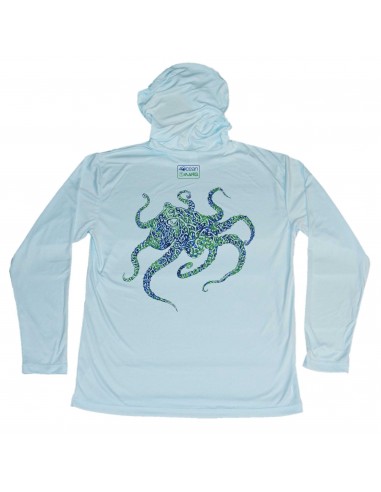 4ocean Octamang Eco Hoodie - Men's solde