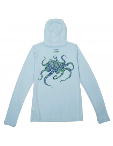 4ocean Octamang Eco Hoodie - Women's français