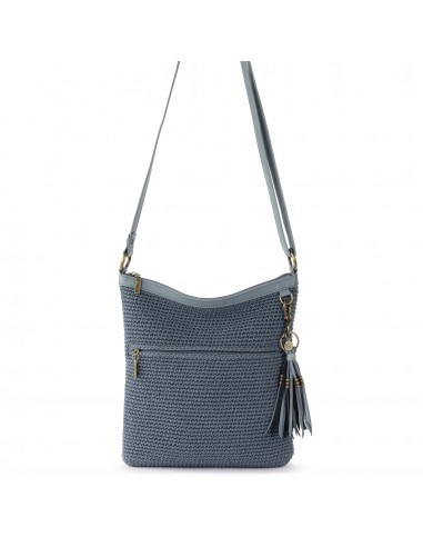 The Sak Lucia Crossbody le concept de la Pate a emporter 