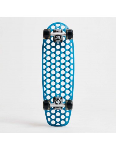 Lander True Blue RIO Skateboard - Complete de pas cher