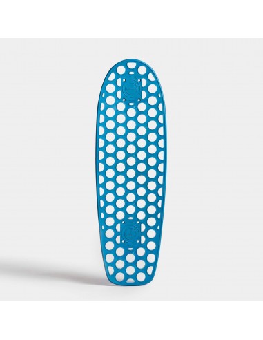 Lander True Blue RIO Skateboard Deck Fin de série