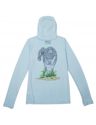 4ocean Mamma Manatee Eco Hoodie - Women's solde