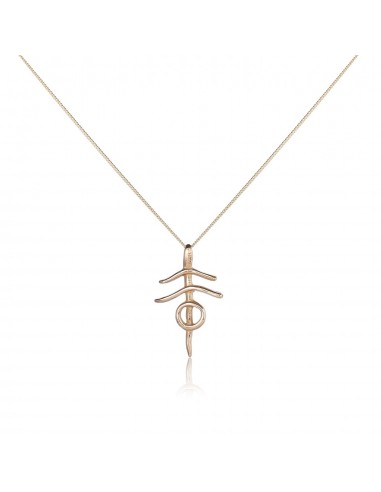 Sutra Necklace livraison et retour toujours gratuits