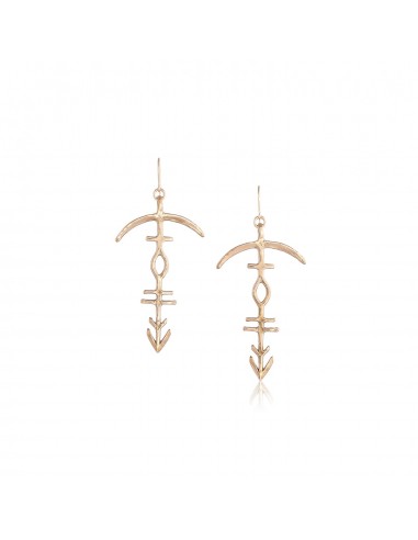 Hoku Earrings vente chaude votre 