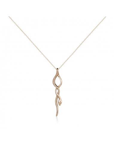 Serpent Amulet Necklace votre