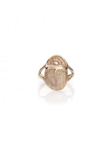 Scarab Ring Venez acheter