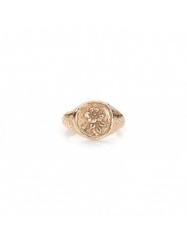 Wild Rose Ring s'inspire de l'anatomie humaine