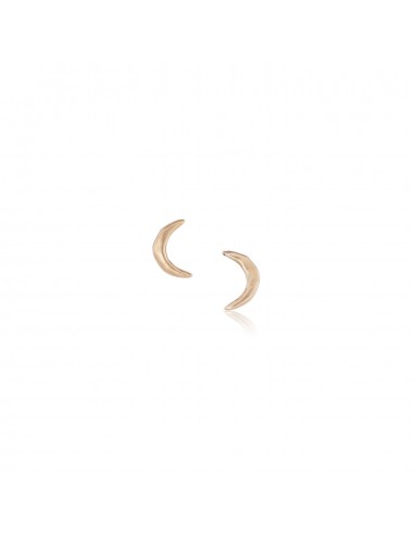 The Moon Studs pas cher chine