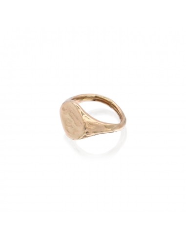 The Water Signet Ring vous aussi creer 