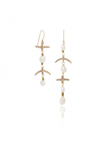 The Dara Earrings vente chaude votre 