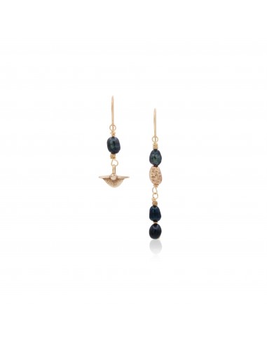 Black Pearl Magdalena Earrings ouvre sa boutique