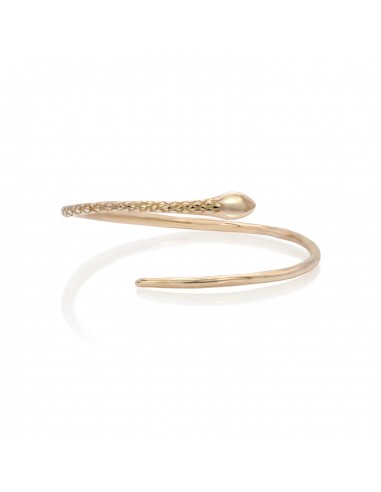 Serpent Arm Cuff ou a consommer sur place