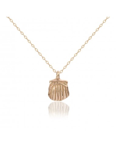 Mini Elysian Shell Necklace prix