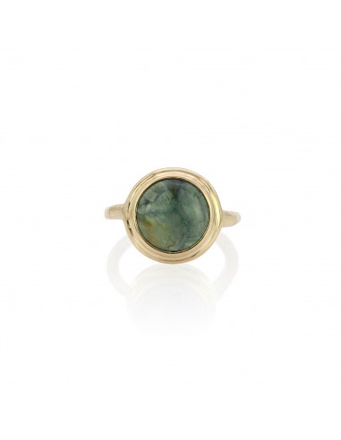 Reverie Jasper Amulet Ring II Vous souhaitez 