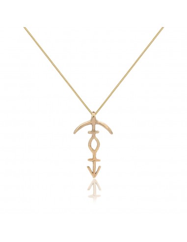 Mini Hoku Necklace online