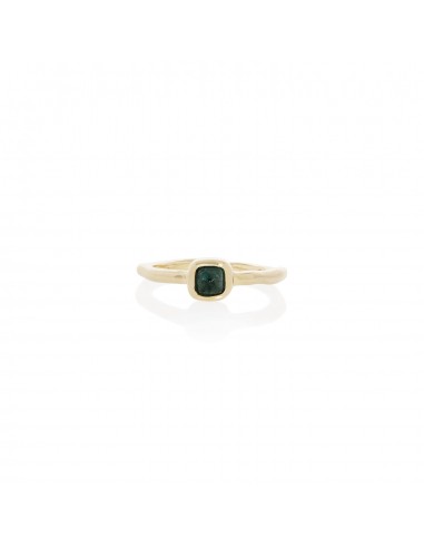 Cosmos Emerald Ring Venez découvrir notre 