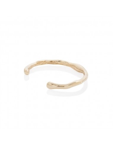 The Bone Cuff basket pas cher