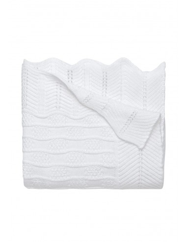 Fancy Baby Blanket de votre