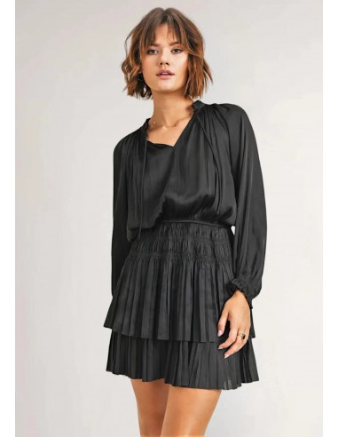 Lana Dress - Black 50-70% off 