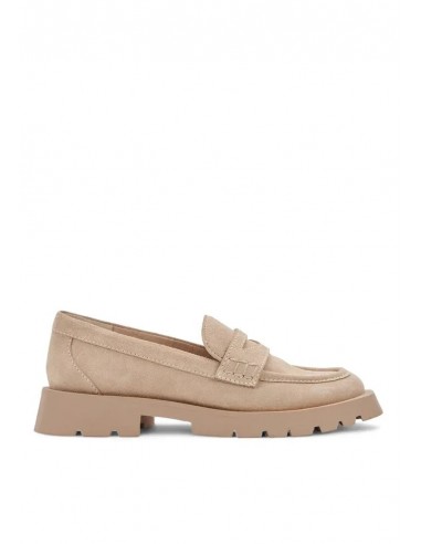 Elias Dune Suede Loafer l'achat 