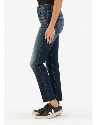 Rachael High Rise Fab Ab Mom Jeans, Long Inseam, Management d'Europe débarque