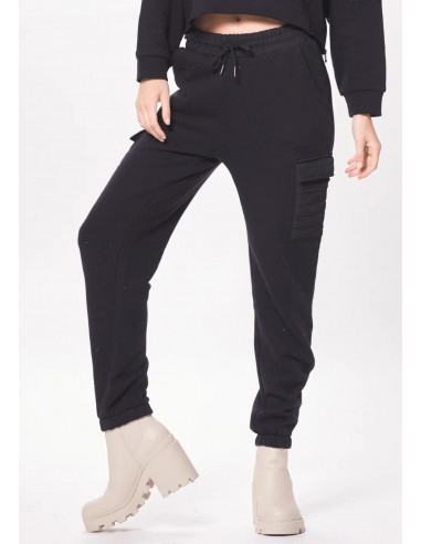 Nicole Heavy French Terry Utility Joggers livraison gratuite