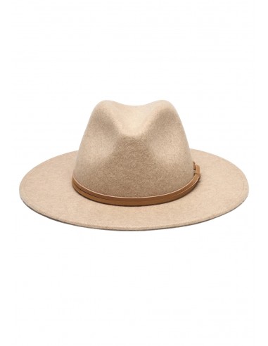 Billie Hat in Tan Marle chez Cornerstreet bien 