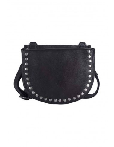 Janna Crossbody - Black Livraison rapide