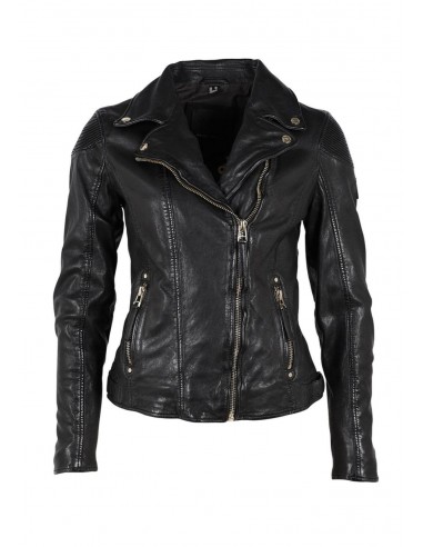 Raizel Leather Jacket d'Europe débarque