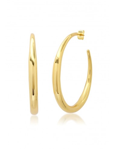 Extra Large Gold Hoop Earrings Découvrez la collection