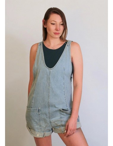 High Roller Shortall Overalls pour bénéficier 