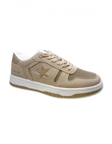 All Beige Low Top Sneaker acheter