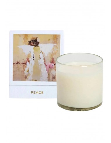 Peace Candle Comparez et commandez 