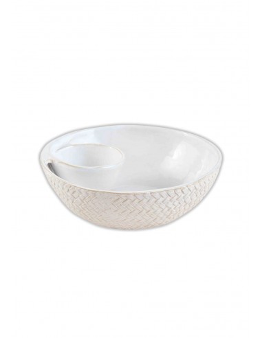 Stoneware Dip and Chip sélection de produits